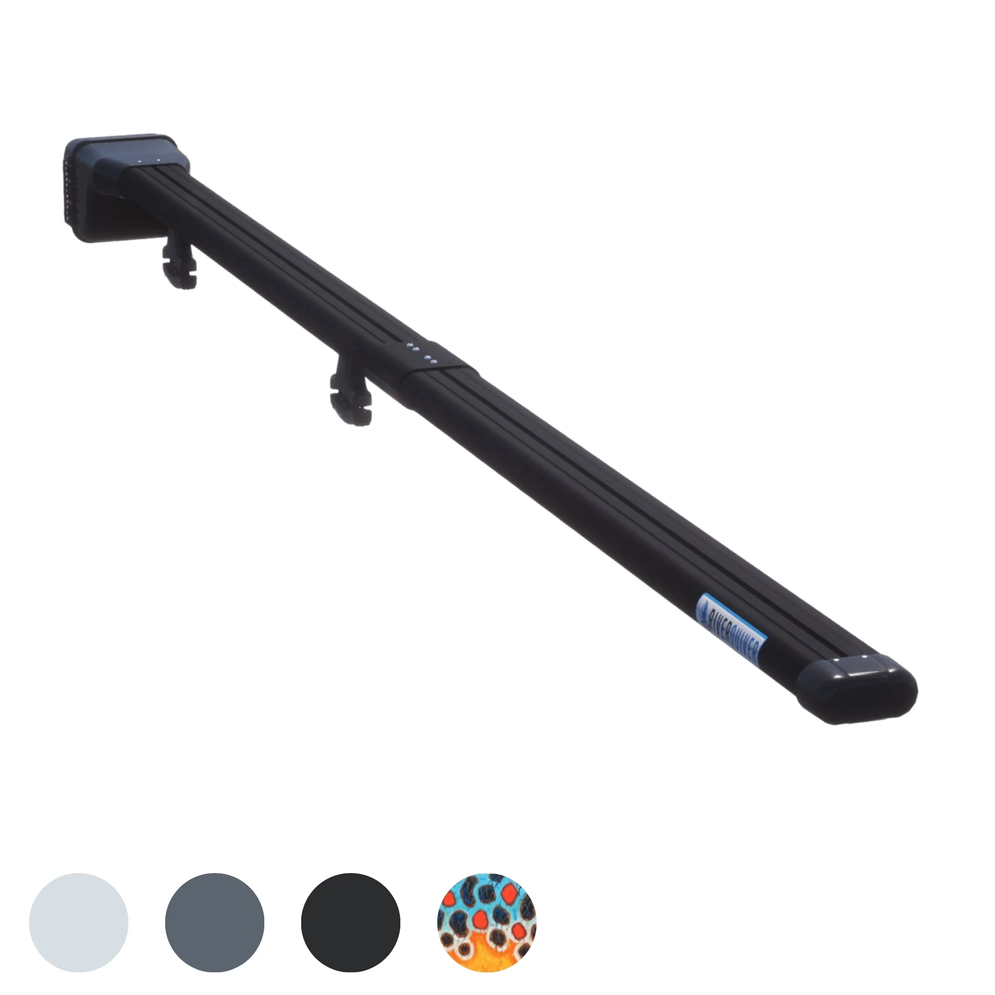 Fishing Rod Carriers
