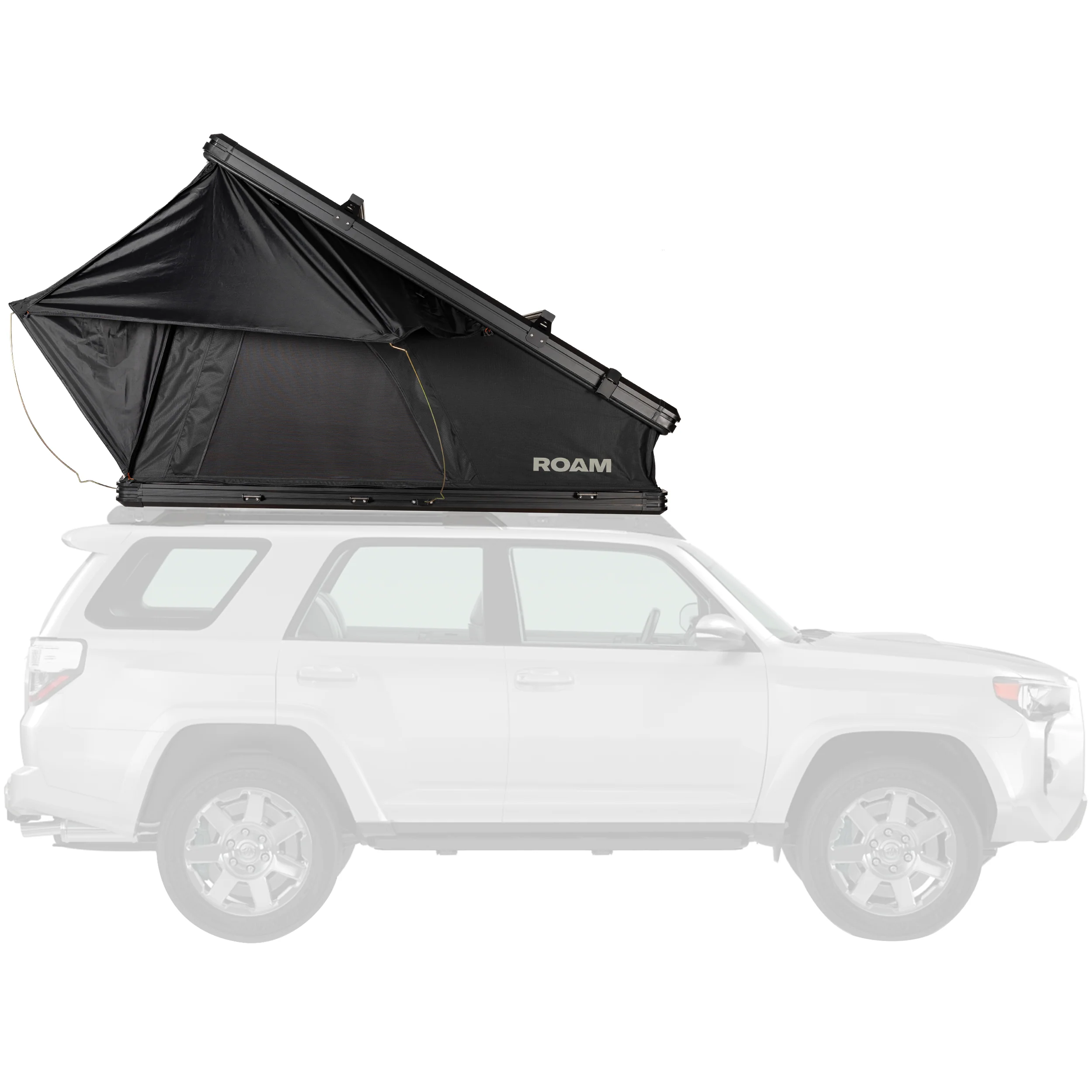 Rooftop Tents